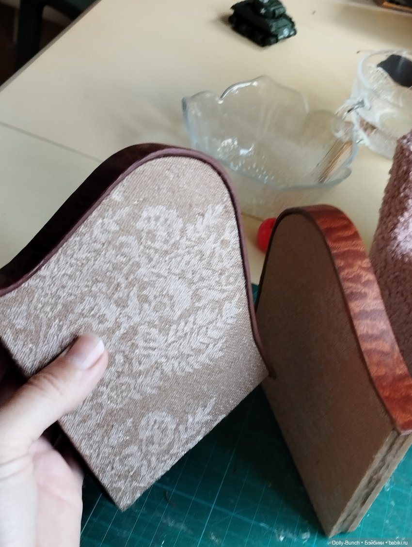 Всесторонне прекрасное кресло (фото 3)