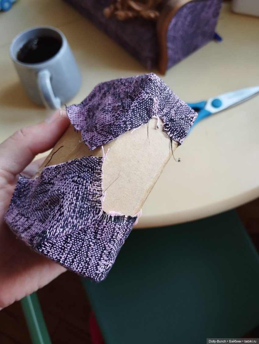 Сиреневый дива-аан над нами проплыва-ааает (фото 9)