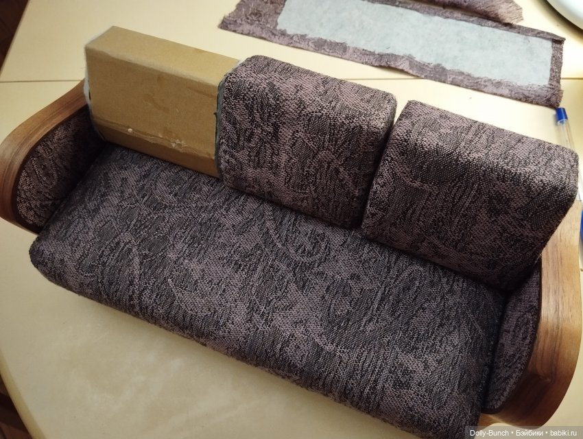 Сиреневый дива-аан над нами проплыва-ааает (фото 2)