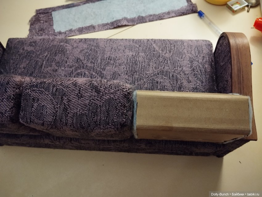 Сиреневый дива-аан над нами проплыва-ааает (фото 3)