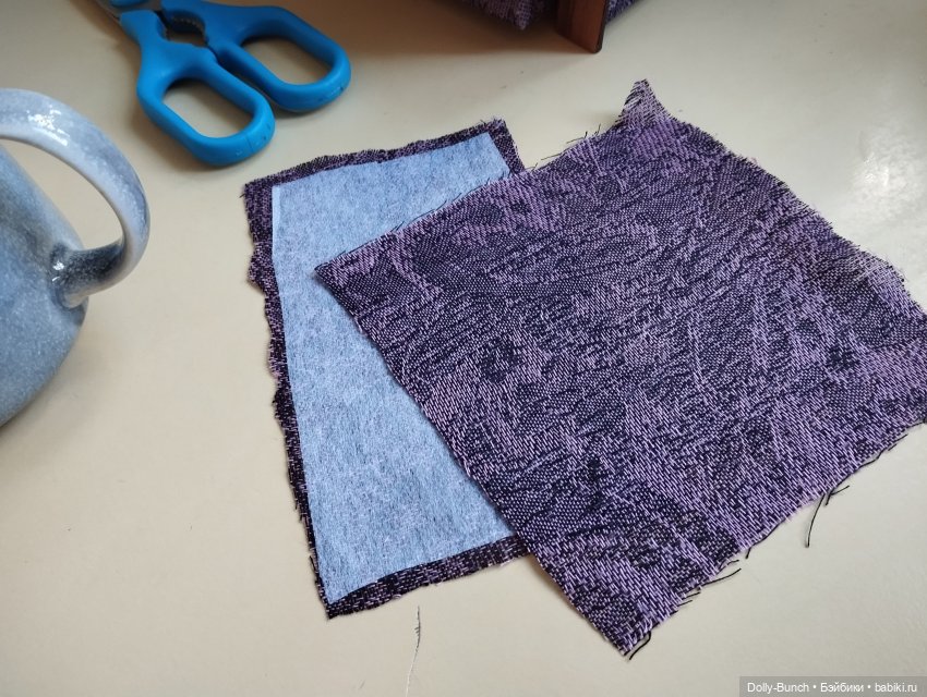 Сиреневый дива-аан над нами проплыва-ааает (фото 7)