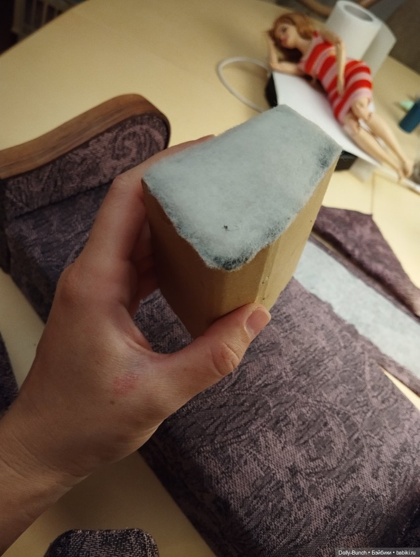 Сиреневый дива-аан над нами проплыва-ааает (фото 6)