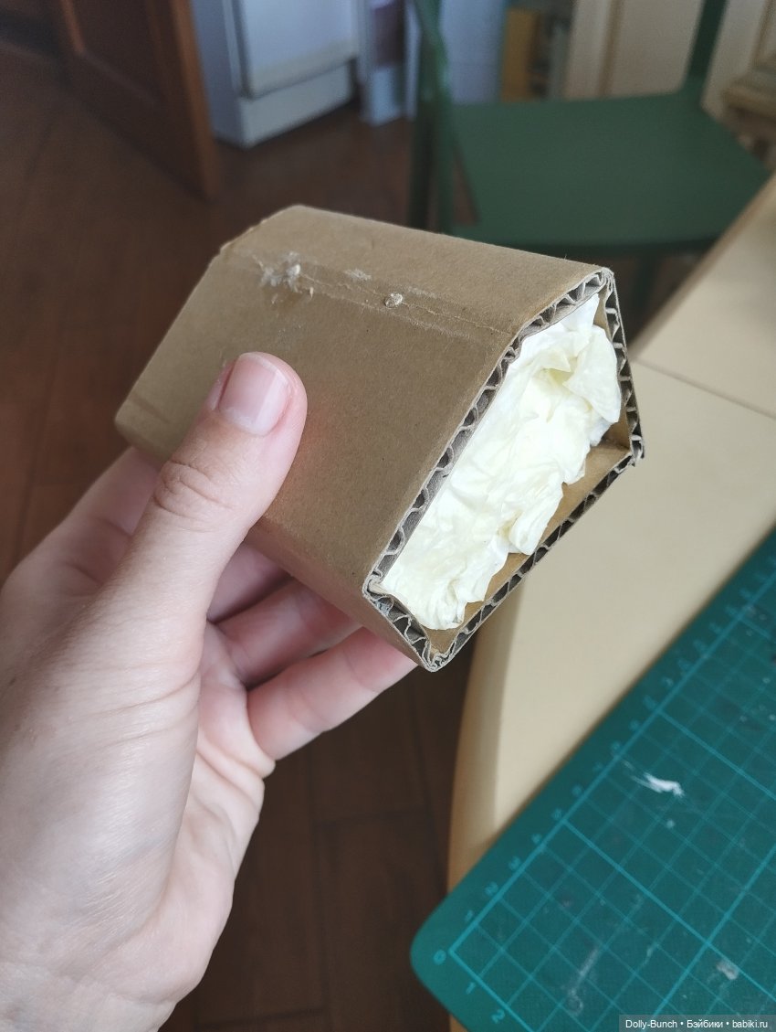 Сиреневый дива-аан над нами проплыва-ааает (фото 4)