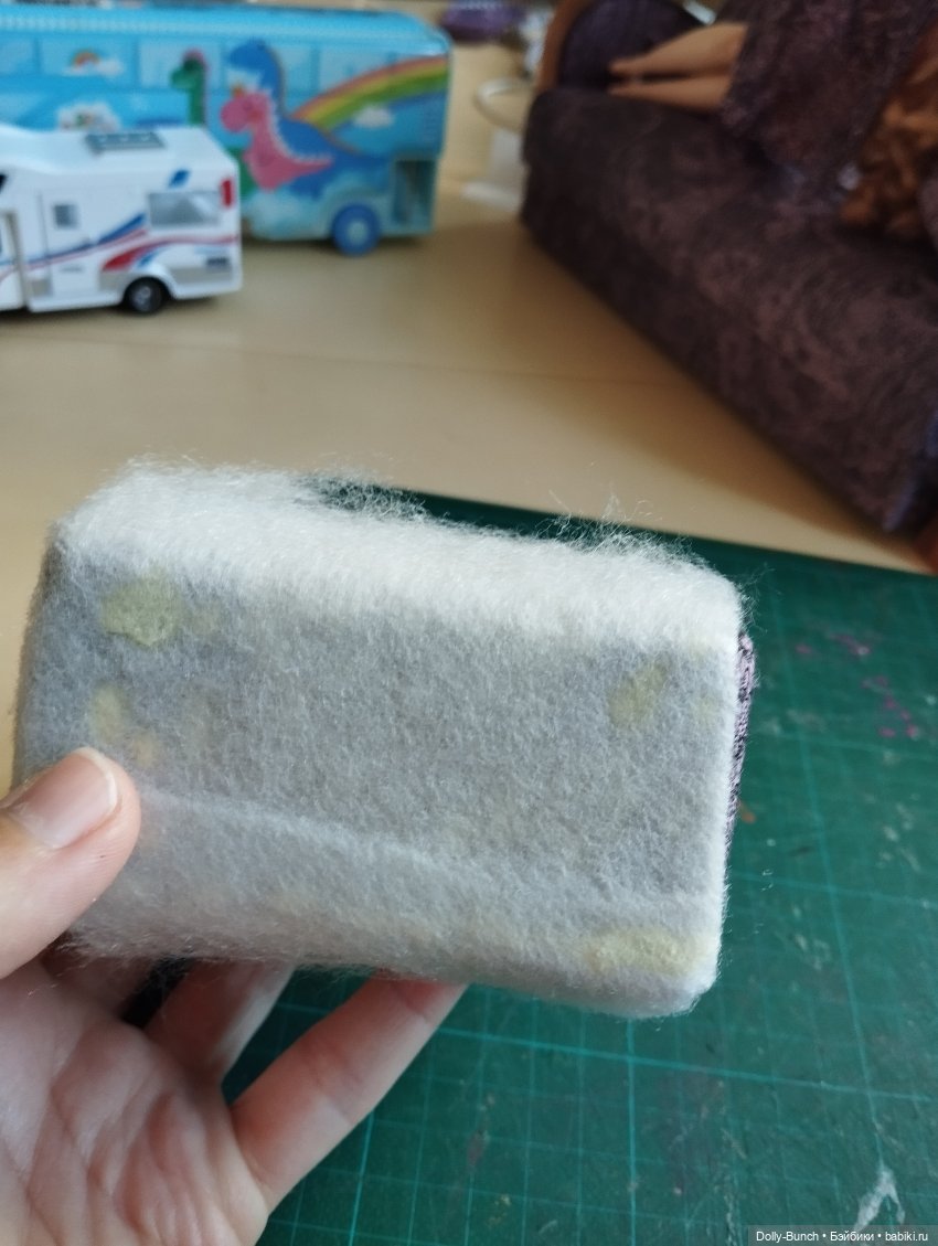 Сиреневый дива-аан над нами проплыва-ааает (фото 10)