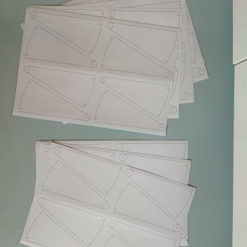 Домашние заготовочки