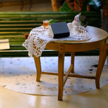 Бессмысленные и беспощадные дачные этюды.