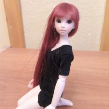 Обицу. Старое и новое тело. Небольшое сравнение