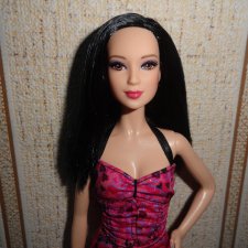 Барби Barbie Маттел