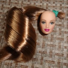 Барби Barbie Маттел.