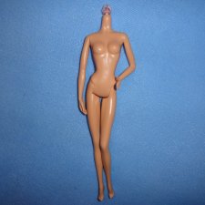Тело Барби Barbie Маттел. Тело Барби Barbie Маттел.
