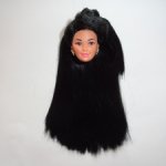 Голова Барби(Barbie) Маттел.