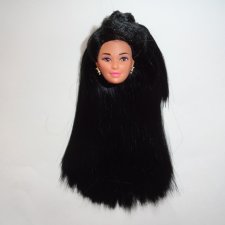 Голова Барби(Barbie) Маттел.