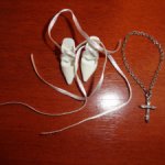 Аксессуары для Барби.