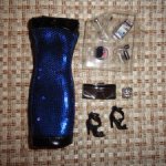 Аутфит с аксами Барби Лук.