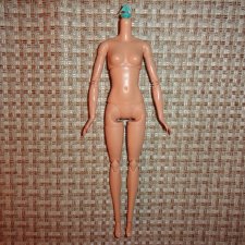 Тело Барби(Barbie) Маттел.