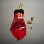 Аутфит Барби.