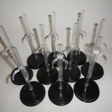 Подставки для Барби.