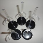 Подставки для Барби.