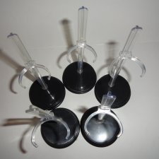 Подставки для Барби.