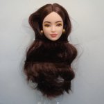 Голова Барби(Barbie) Маттел.
