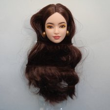Голова Барби(Barbie) Маттел.