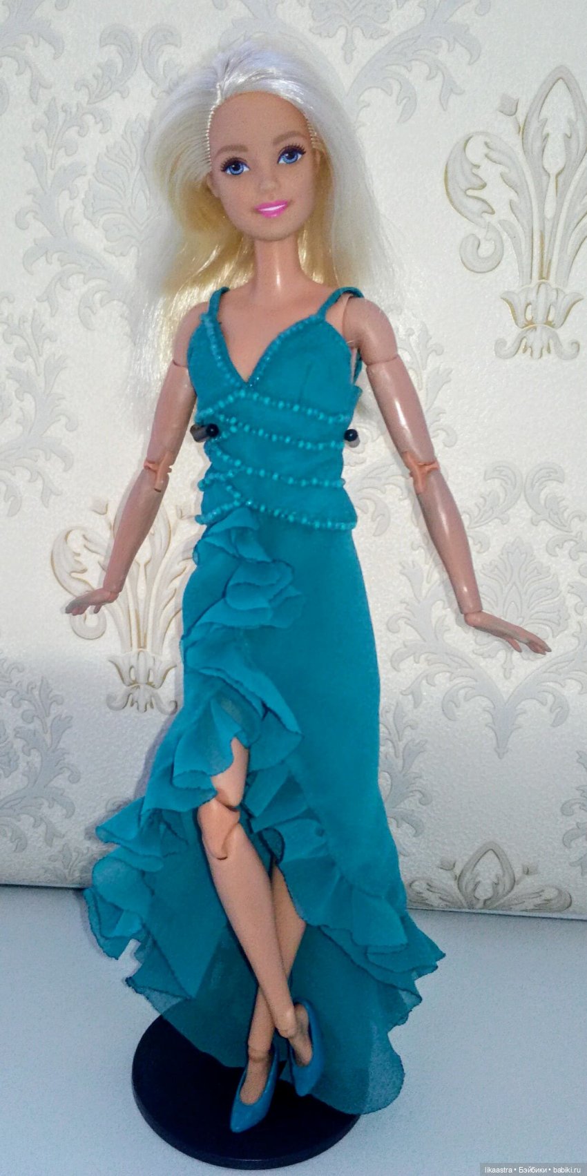 Марина — Шью на заказ любую одежду для кукол