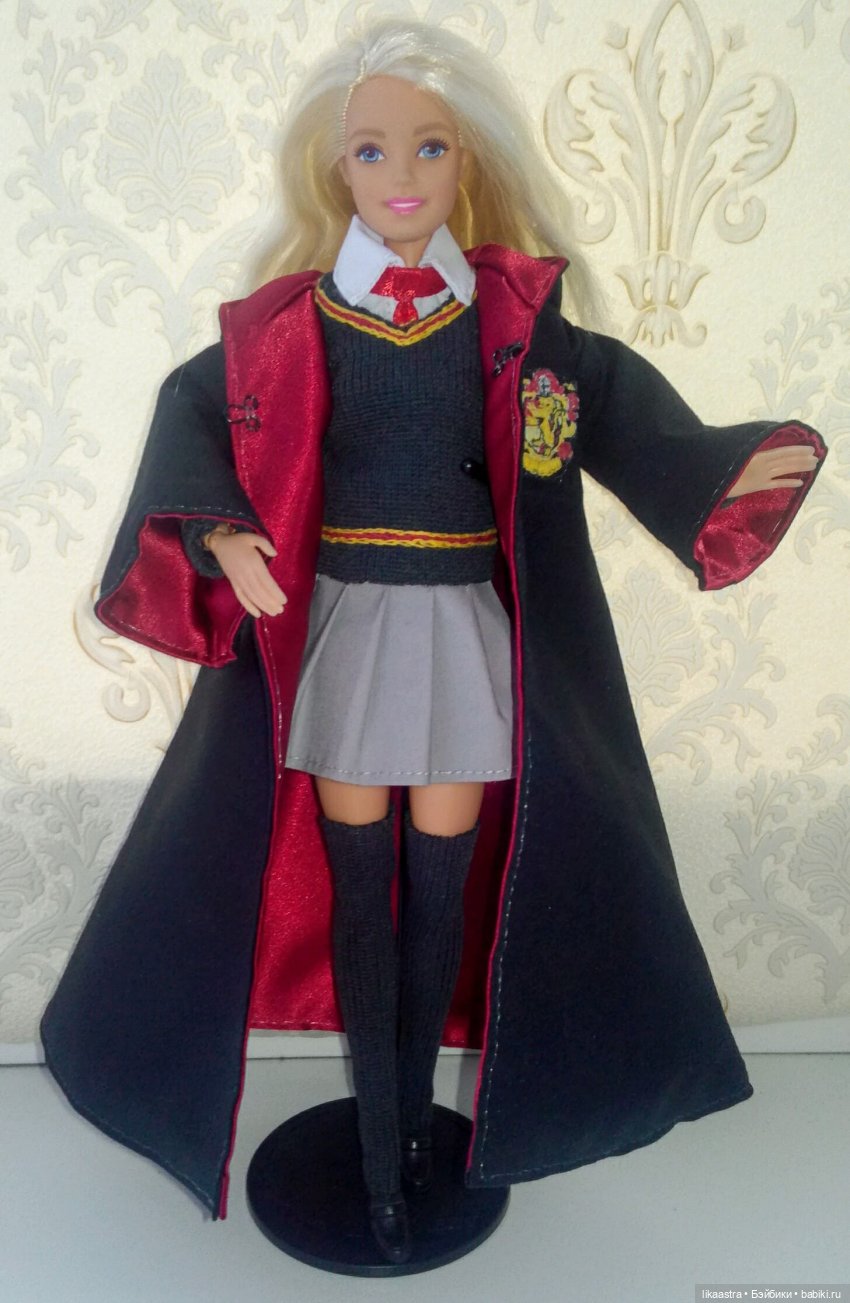 Марина — Шью на заказ любую одежду для кукол (фото 4)