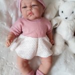 кукла маноло доллс 48 см