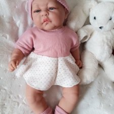 кукла маноло доллс 48 см