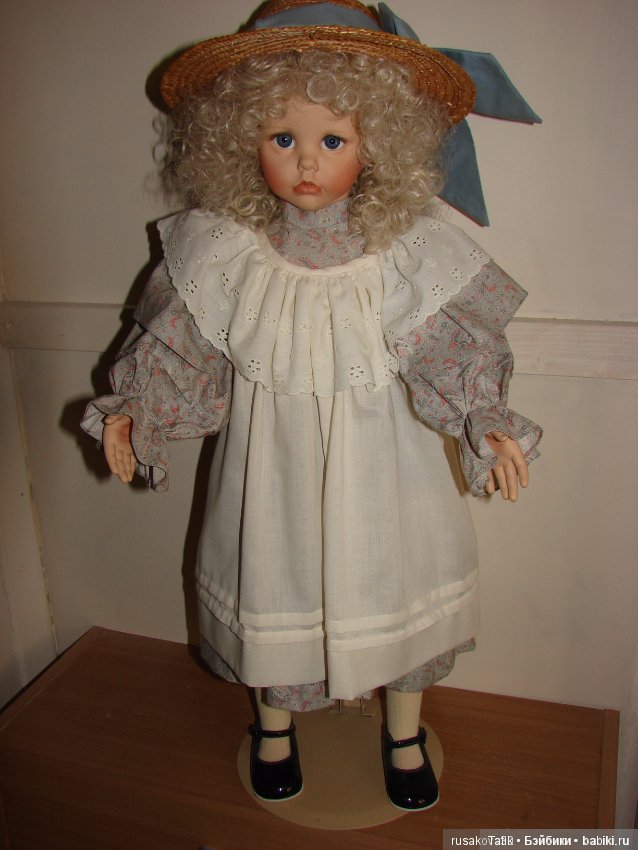 Хилари от Дианы Эффнер