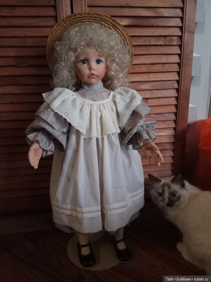 Хилари от Дианы Эффнер