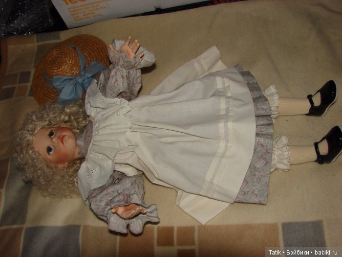 Хилари от Дианы Эффнер