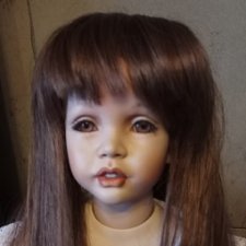 Лорочка дома