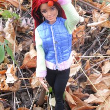 Моя идеальная Джойс