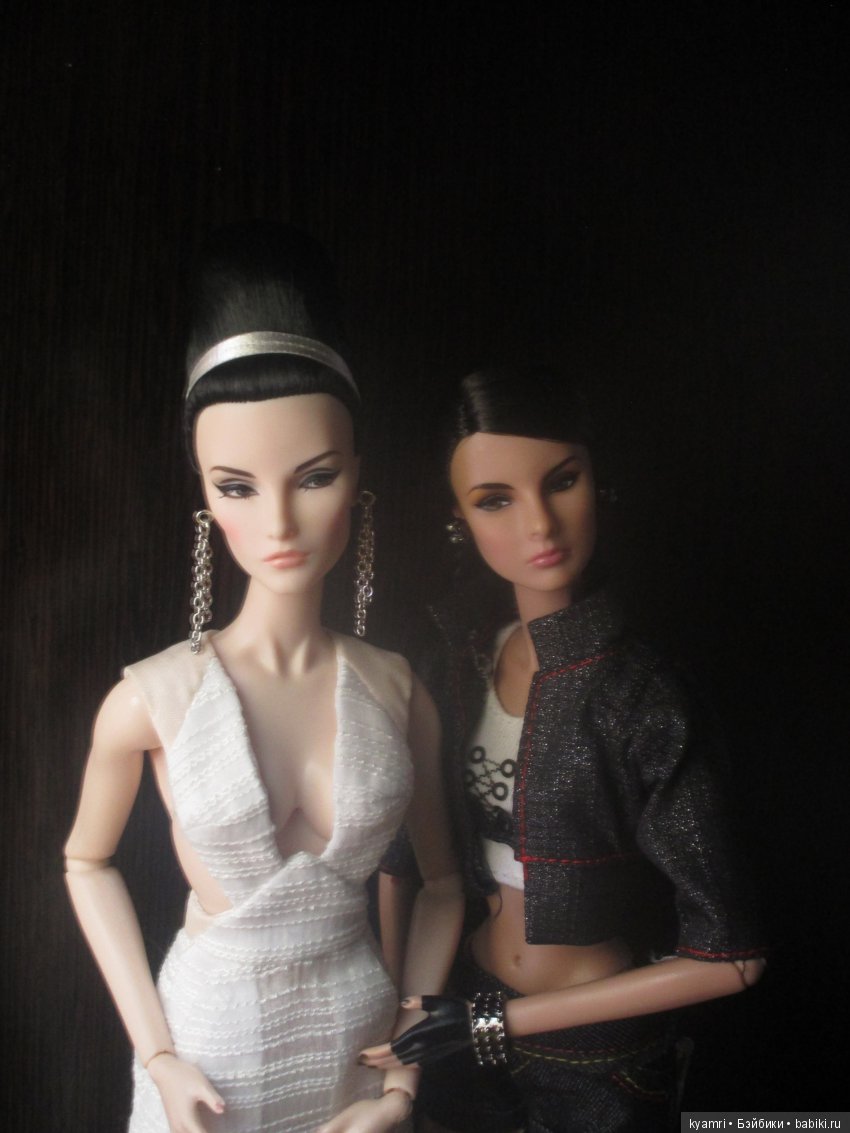 Моя звездочка — Куклы Integrity Toys (Интегрити): Poppy Parker (фото 6)