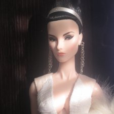 Моя звездочка