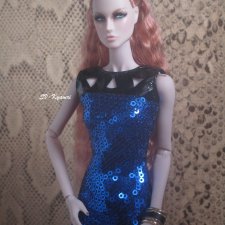 Roxy LOVETONES подарочек себе любимой + сравнение с Интегрити