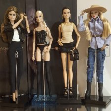 Мои любимые Эрин