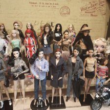 Итоги уходящего 2019 кукло года