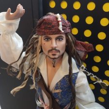 Мужская часть населения