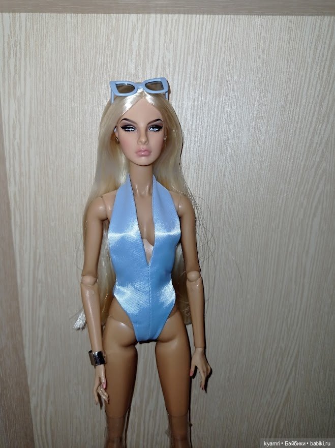 Итоги куколо 2021 года — Домашние коллекции кукол: фото собраний (фото 7)