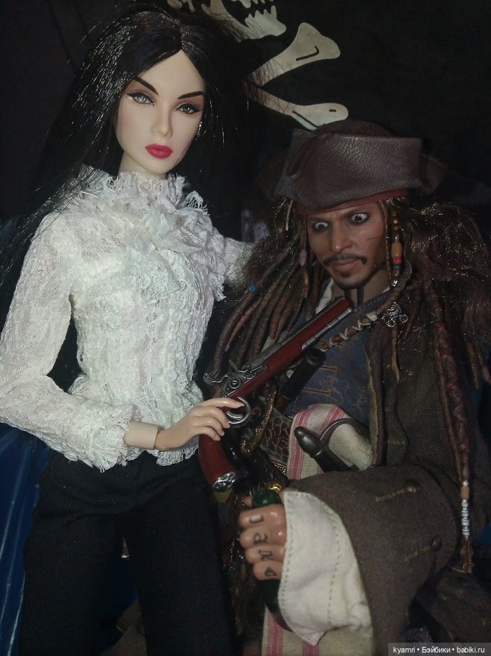 Итоги куколо 2021 года — Домашние коллекции кукол: фото собраний (фото 2)