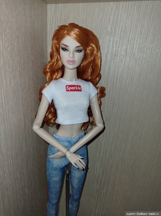 Итоги куколо 2021 года — Домашние коллекции кукол: фото собраний (фото 8)