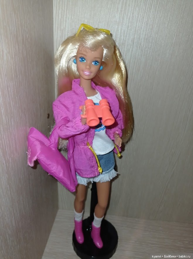 Итоги куколо 2021 года — Домашние коллекции кукол: фото собраний (фото 9)