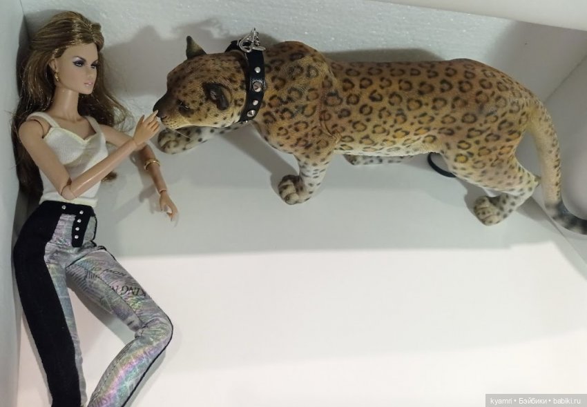 Его величество котейшество или кошачья любовь (фото 3)