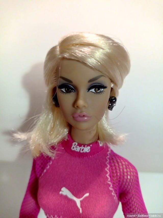 Домашние коллекции кукол: фото собраний