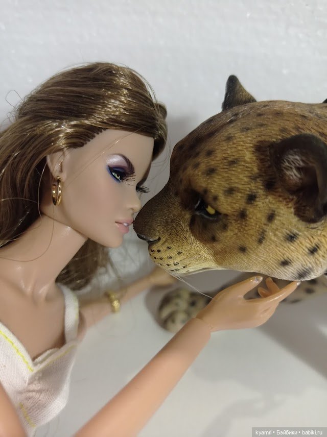 Его величество котейшество или кошачья любовь (фото 2)