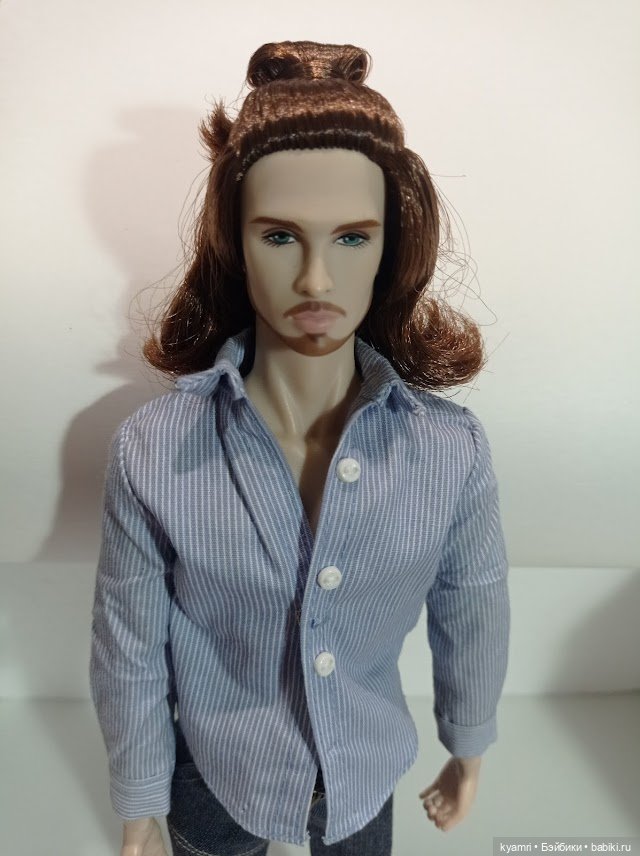 Домашние коллекции кукол: фото собраний