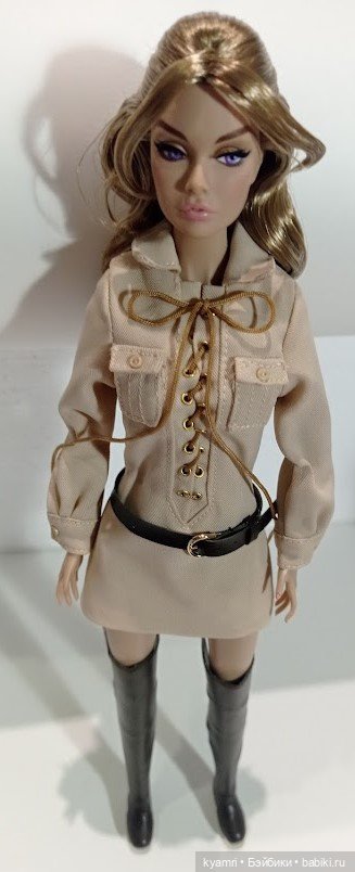 Домашние коллекции кукол: фото собраний