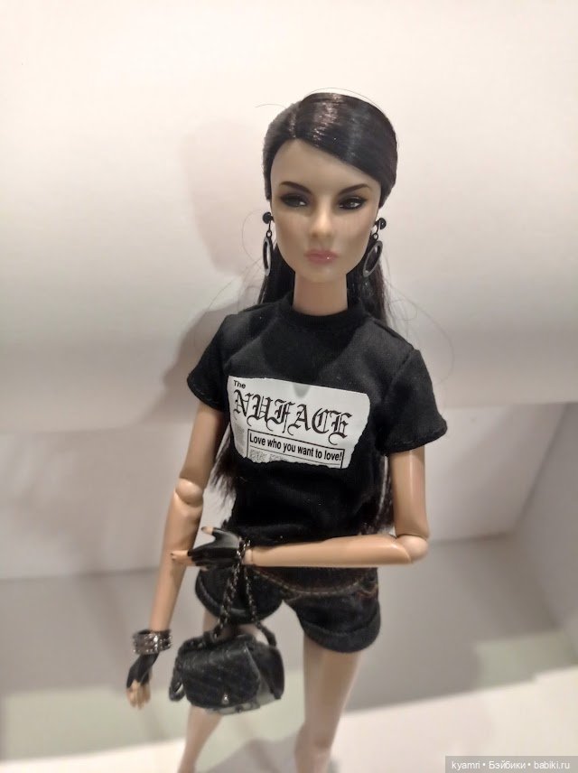 Домашние коллекции кукол: фото собраний